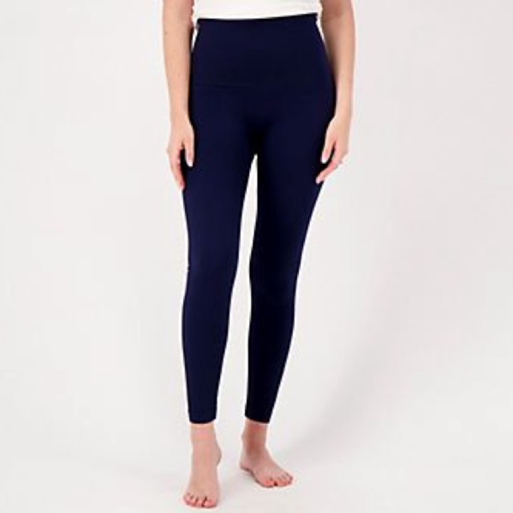 Anti x Proof Seamless Compression‎ Legging